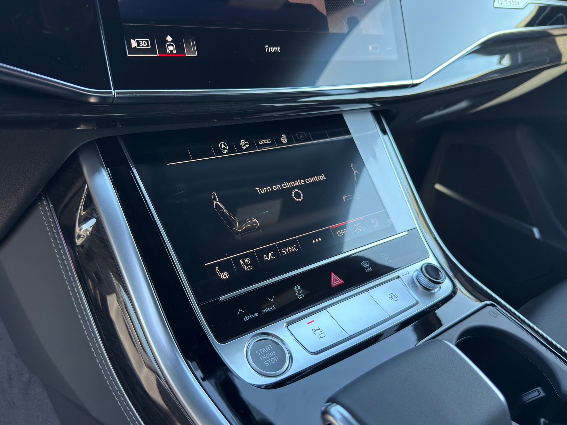 New 2026 Audi Q7 3.0T Premium Plus image 14