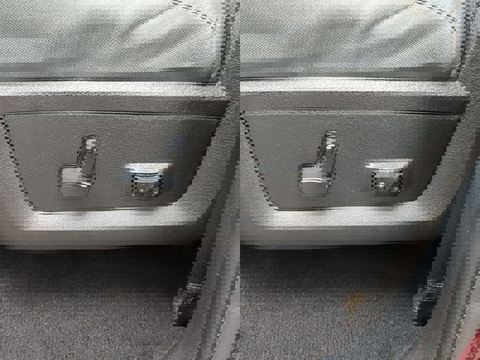 Used 2018 RAM 1500 Big Horn image 17