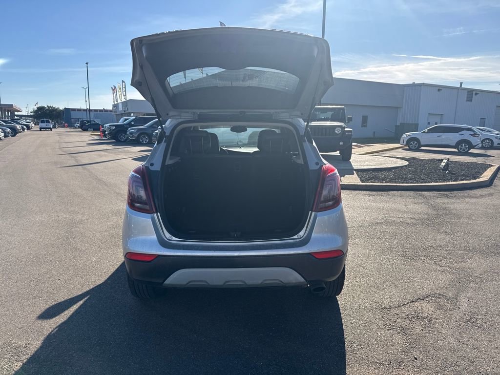 Used 2018 Buick Encore Preferred image 52