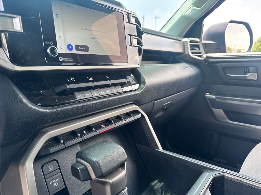 Used 2023 Toyota Tundra SR5 AWD/4WD image 18