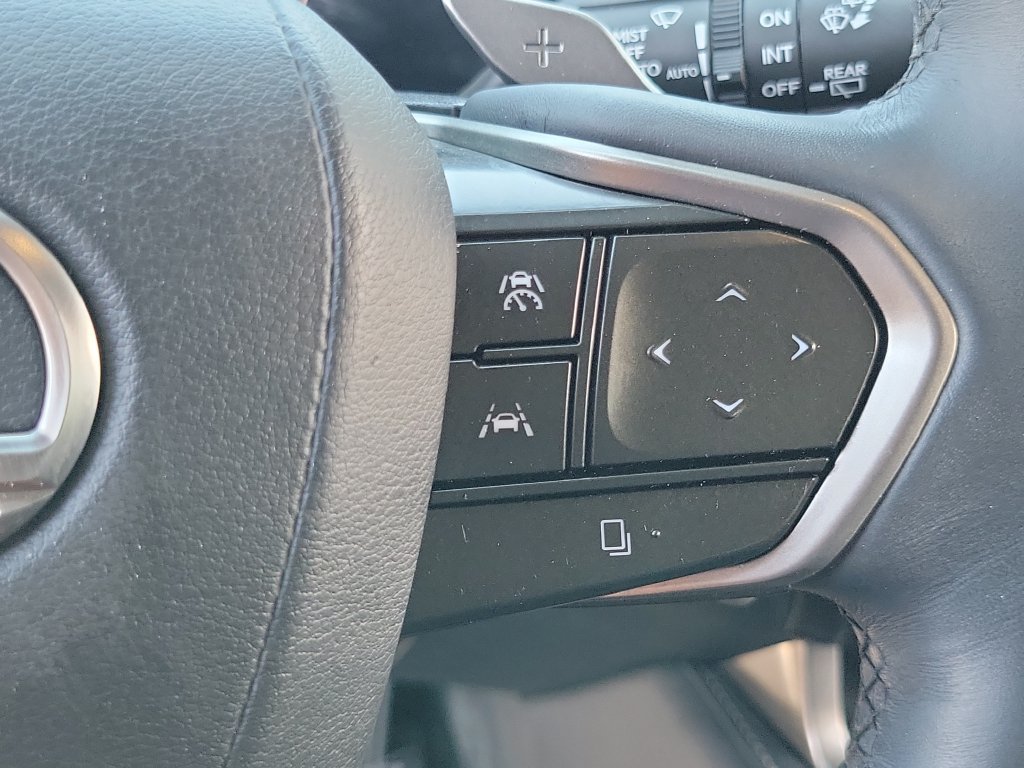 Used 2023 Lexus RX 350 Premium Plus w/ Cold Area Package FWD image 6