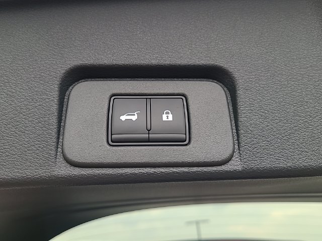 New 2026 Nissan Rogue Platinum AWD/4WD image 31