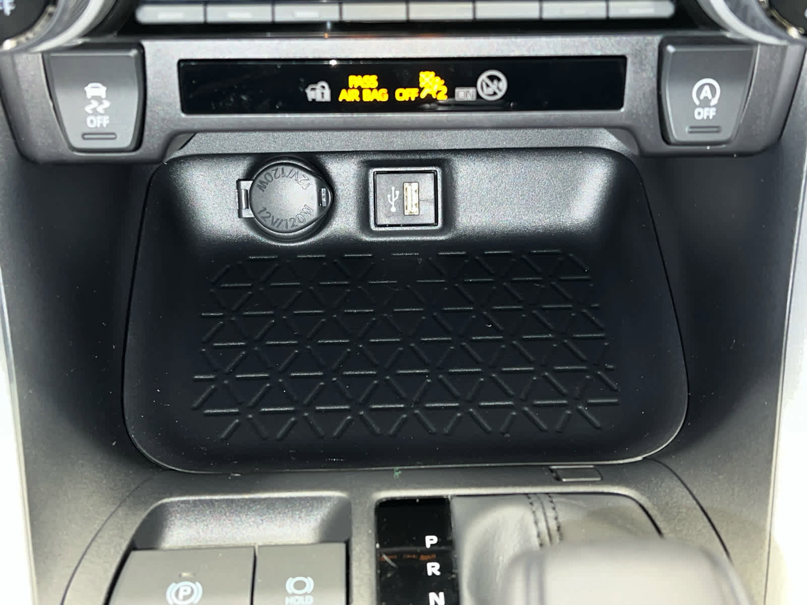 New 2025 Toyota RAV4 XLE image 21