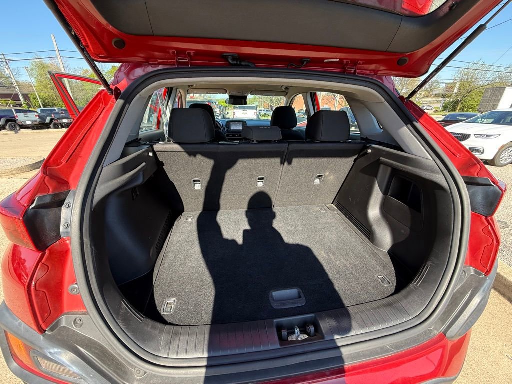 Used 2021 Hyundai Kona SE image 26