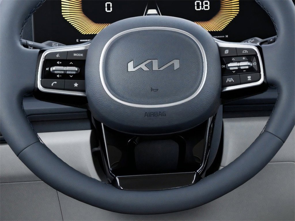 New 2026 Kia Carnival EX image 22