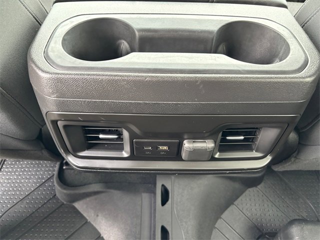 Used 2020 Chevrolet Silverado 3500 LT w/ Convenience Package image 31