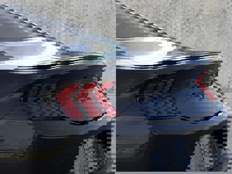 New 2026 Ford Mustang GT Premium image 22