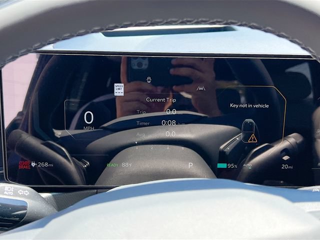 New 2026 Kia EV9 GT-Line AWD/4WD image 12