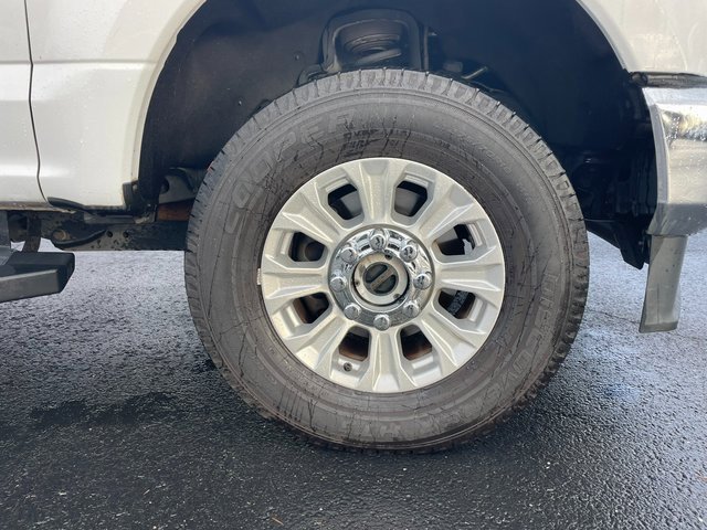 Used 2022 Ford F250 XLT w/ XLT Value Package image 10