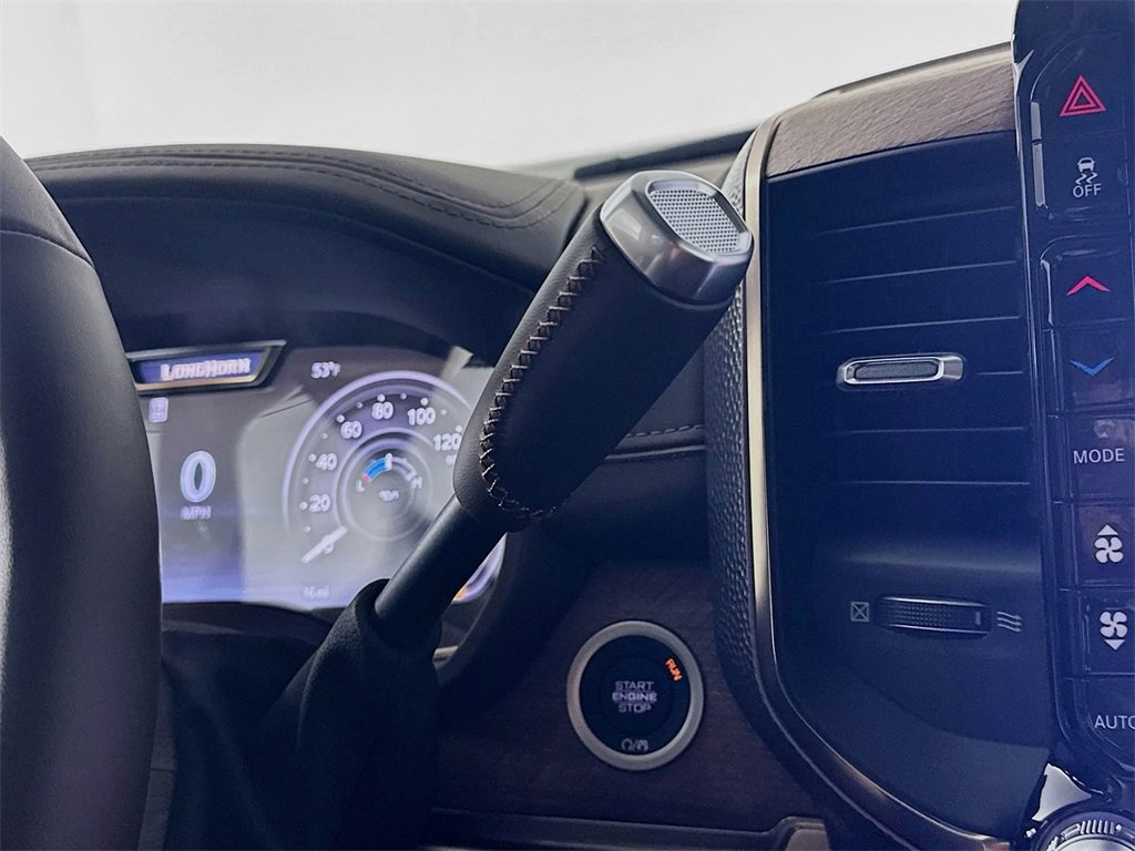 New 2026 RAM 3500 Limited image 12
