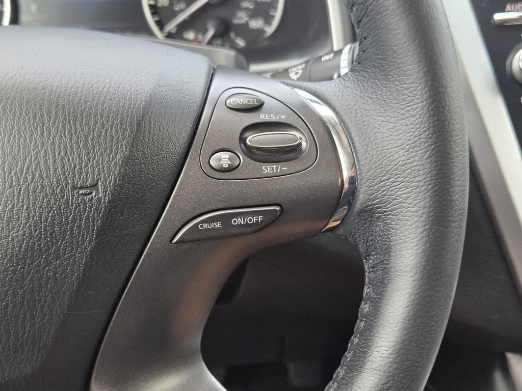 Used 2021 Nissan Murano SV FWD image 28