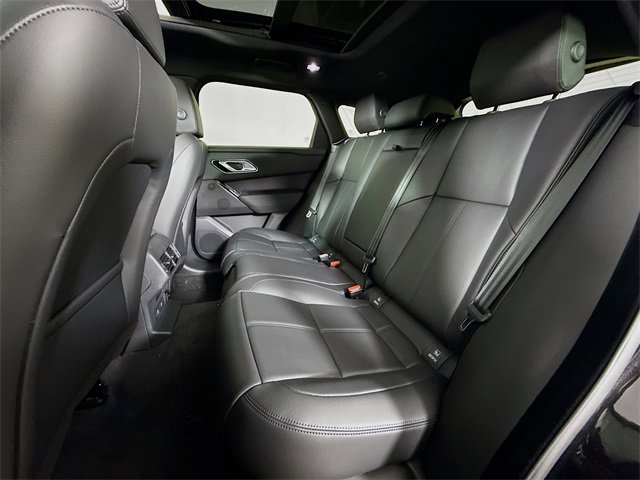 New 2026 Land Rover Range Rover Velar Dynamic SE image 24