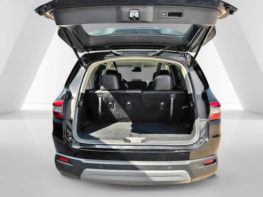 Used 2025 Honda Pilot EX-L image 34