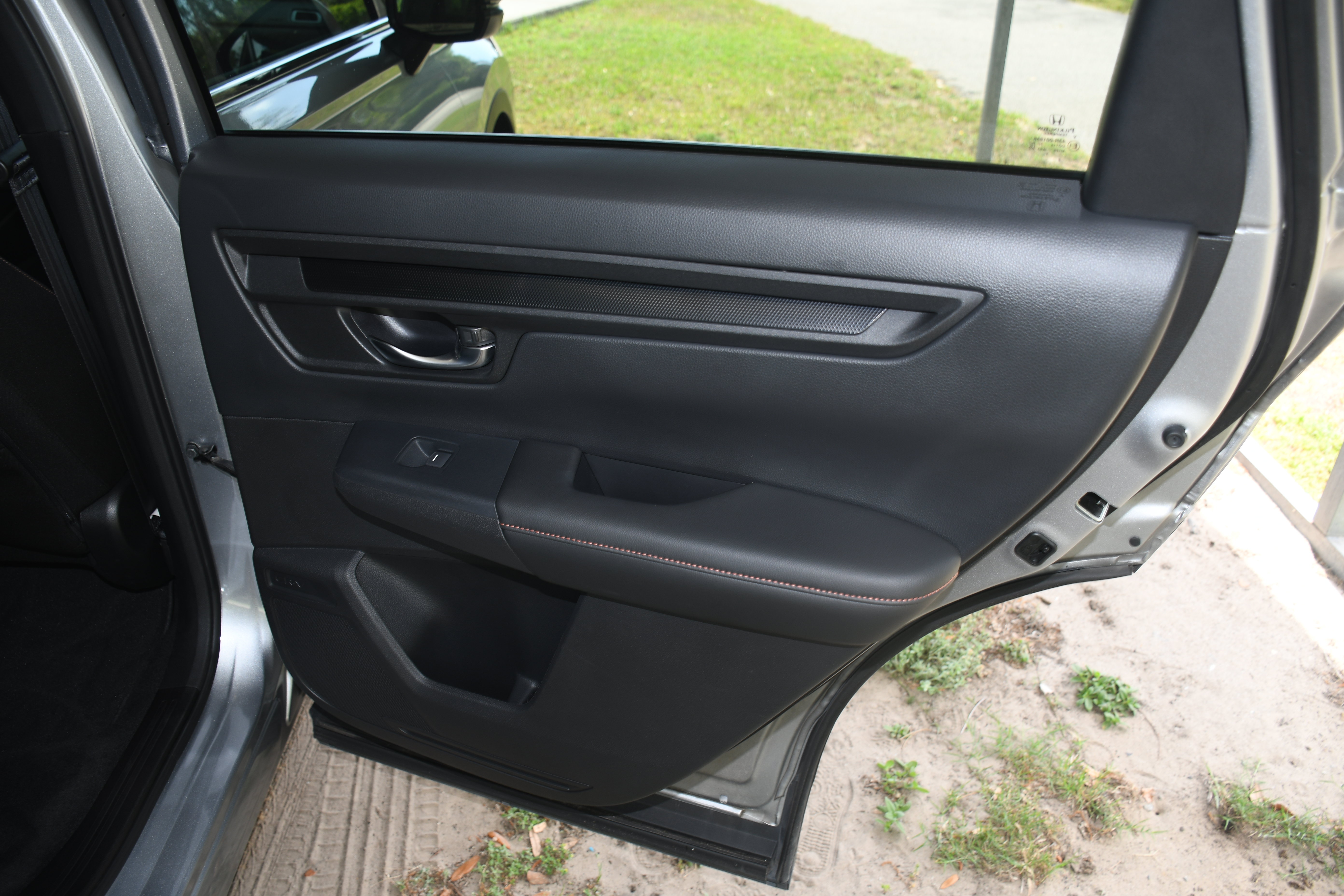 Used 2024 Honda CR-V Sport image 20