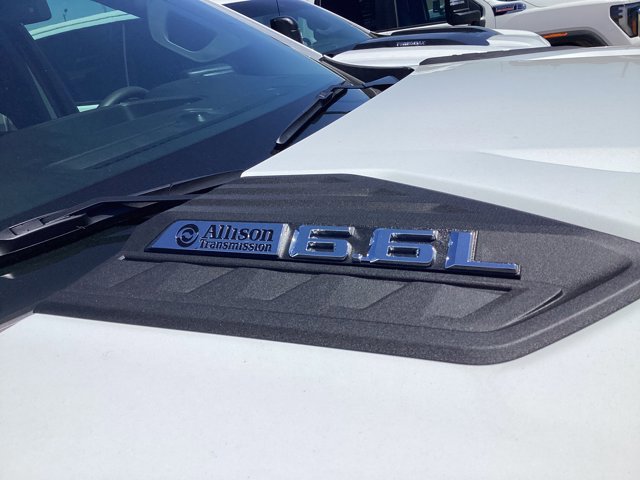 New 2026 Chevrolet Silverado 2500 W/T w/ WT/CX Safety Package image 10