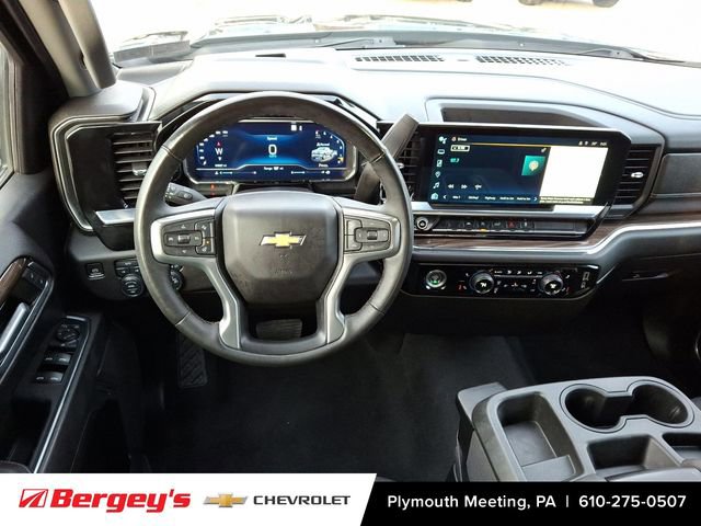 Certified 2023 Chevrolet Silverado 1500 LT image 14