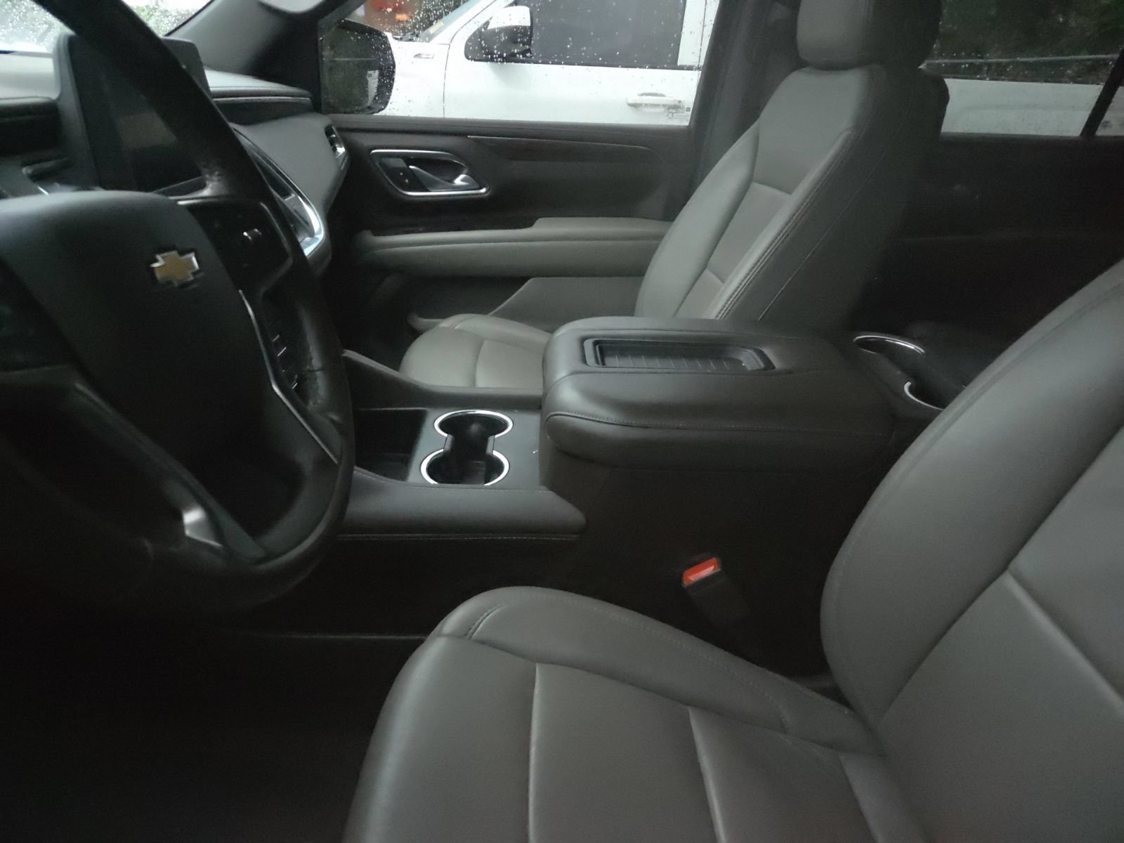 Used 2022 Chevrolet Tahoe LS AWD/4WD image 8