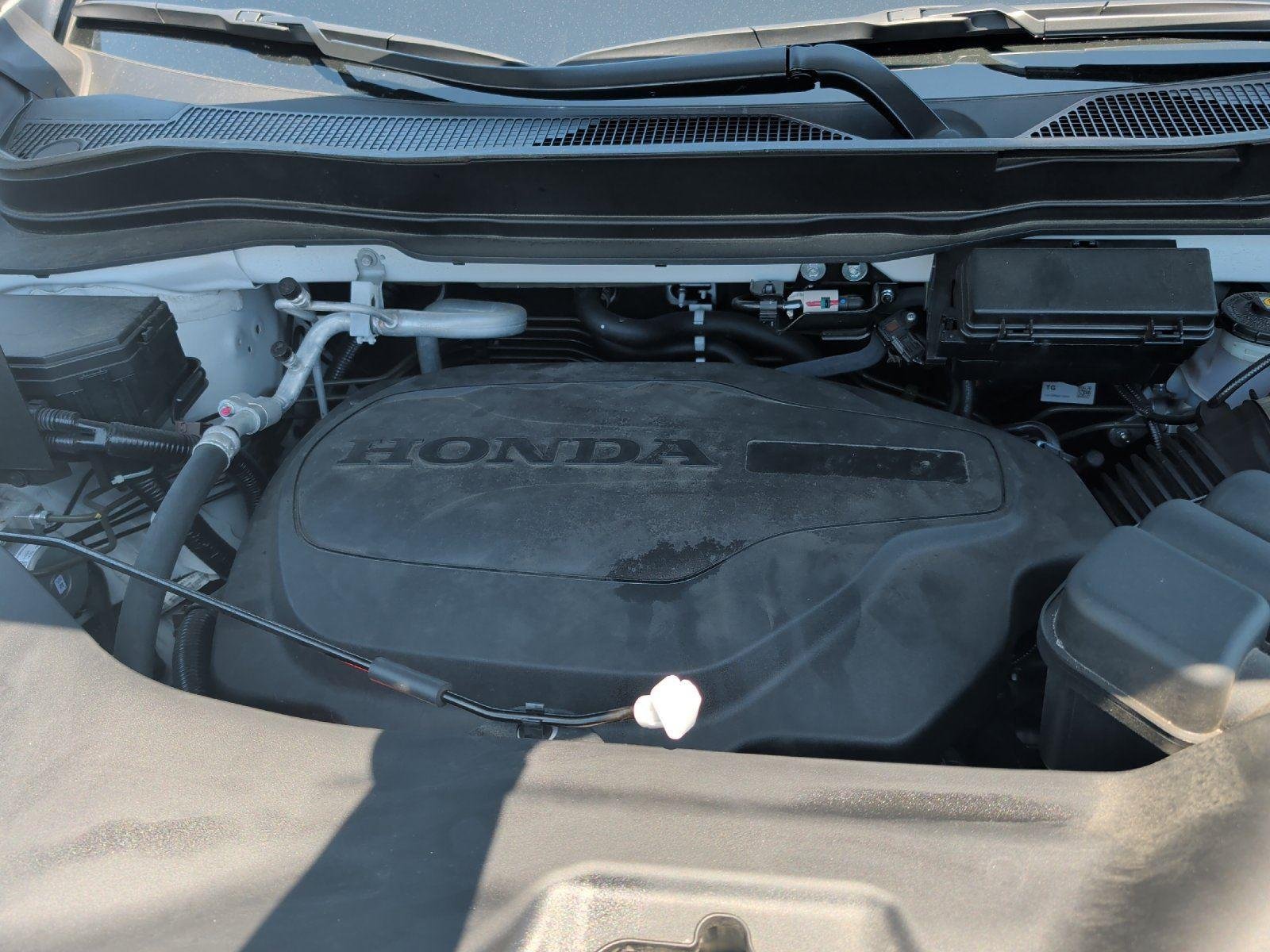 Used 2023 Honda Ridgeline RTL-E image 9
