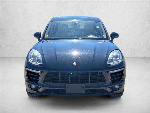 Used 2017 Porsche Macan S image 2