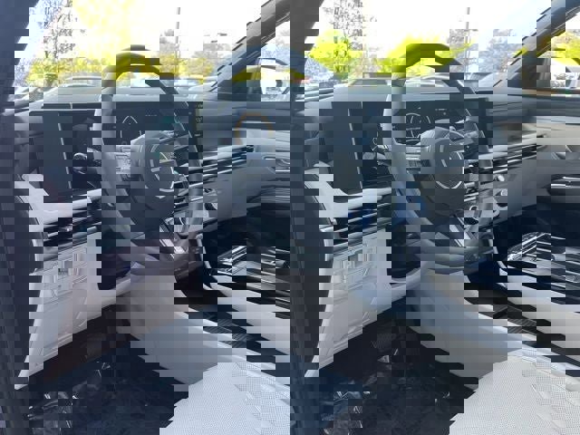 Used 2026 Hyundai Tucson Limited image 25