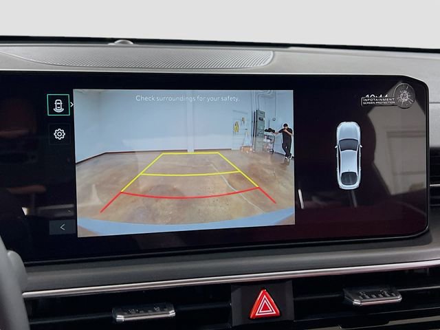 New 2026 Kia K5 GT-Line image 14