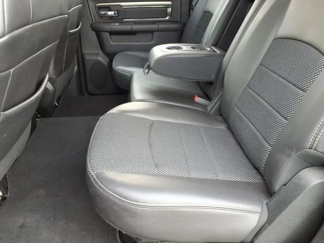 Used 2017 RAM 1500 Sport w/ Convenience Group RWD image 8