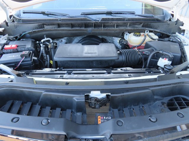 Used 2022 Cadillac Escalade ESV Sport image 12