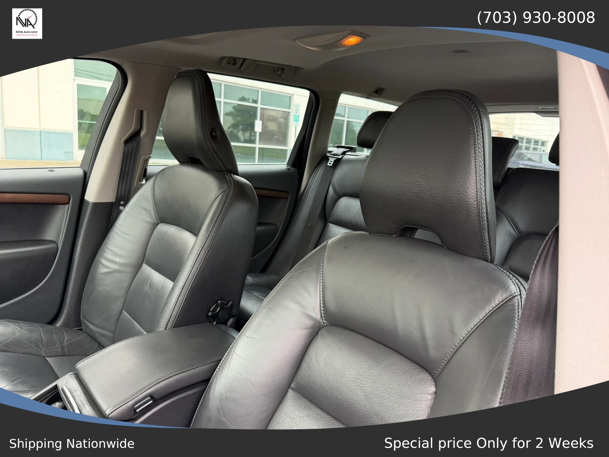 Used 2011 Volvo XC70 3.2 AWD/4WD image 14