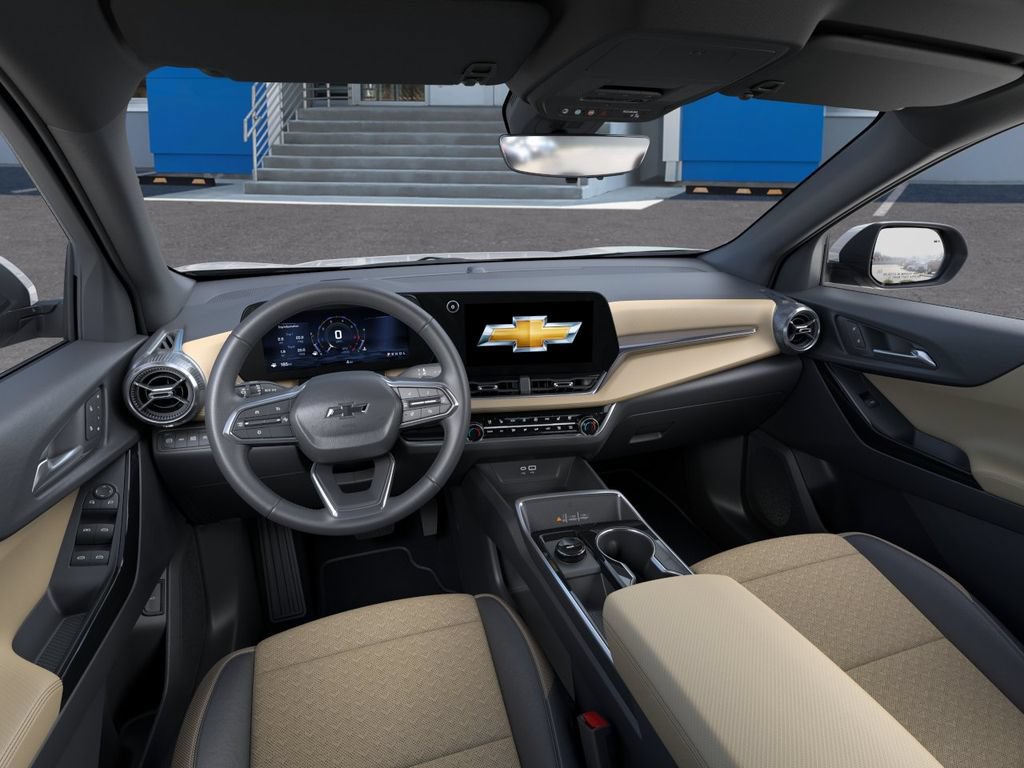 New 2027 Chevrolet Equinox ACTIV w/ Safety and Technology Package AWD/4WD image 15