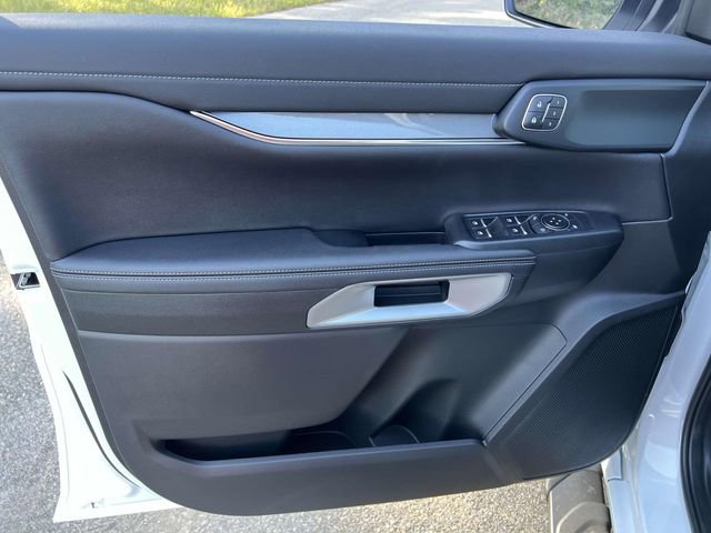 New 2025 Ford Ranger Lariat w/ FX4 Off-Road Package image 12