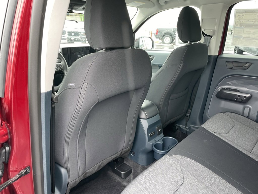 New 2026 Ford Maverick XLT w/ XLT Luxury Package image 52