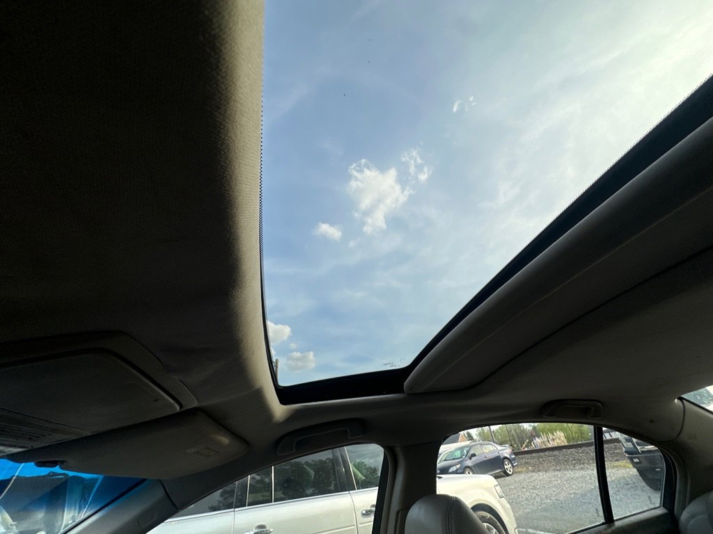 Used 2009 Honda Accord EX-L image 20