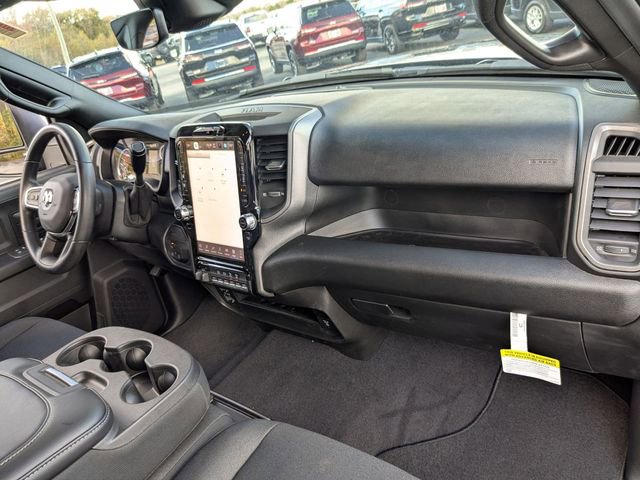 New 2026 RAM 2500 Tradesman image 38