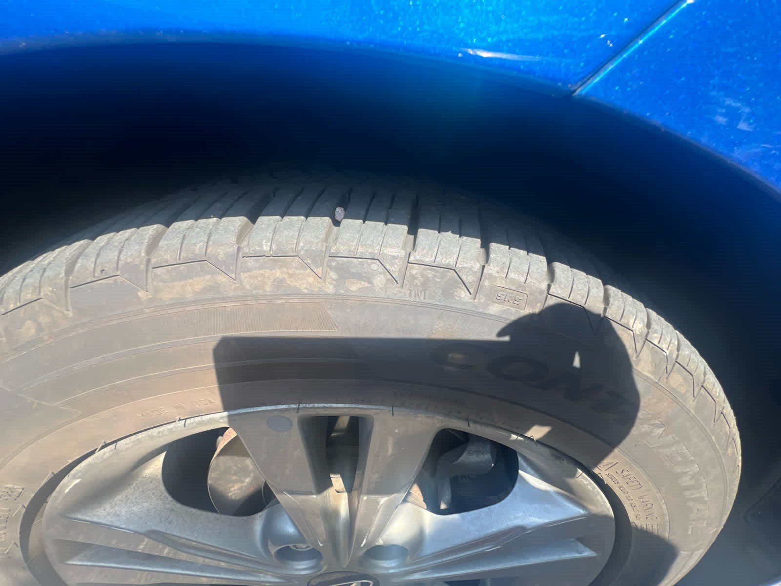 Used 2018 Hyundai Elantra Value Edition FWD image 7