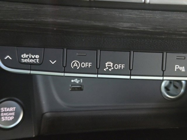 Used 2024 Audi A4 2.0T Premium Plus image 39