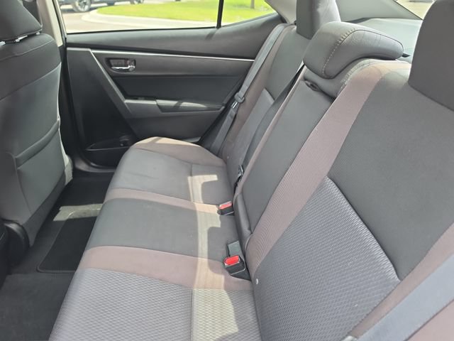 Used 2017 Toyota Corolla LE FWD image 13