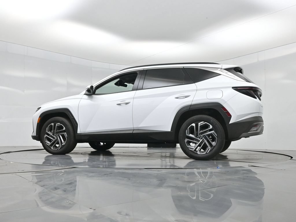 Used 2021 Hyundai Palisade Calligraphy FWD image 45