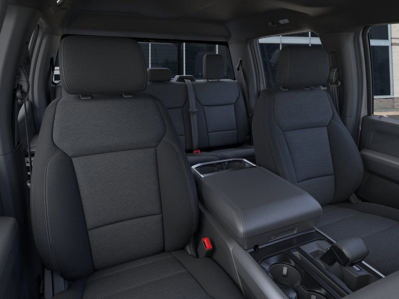 New 2026 Ford F150 XLT w/ Equipment Group 302A MID image 10