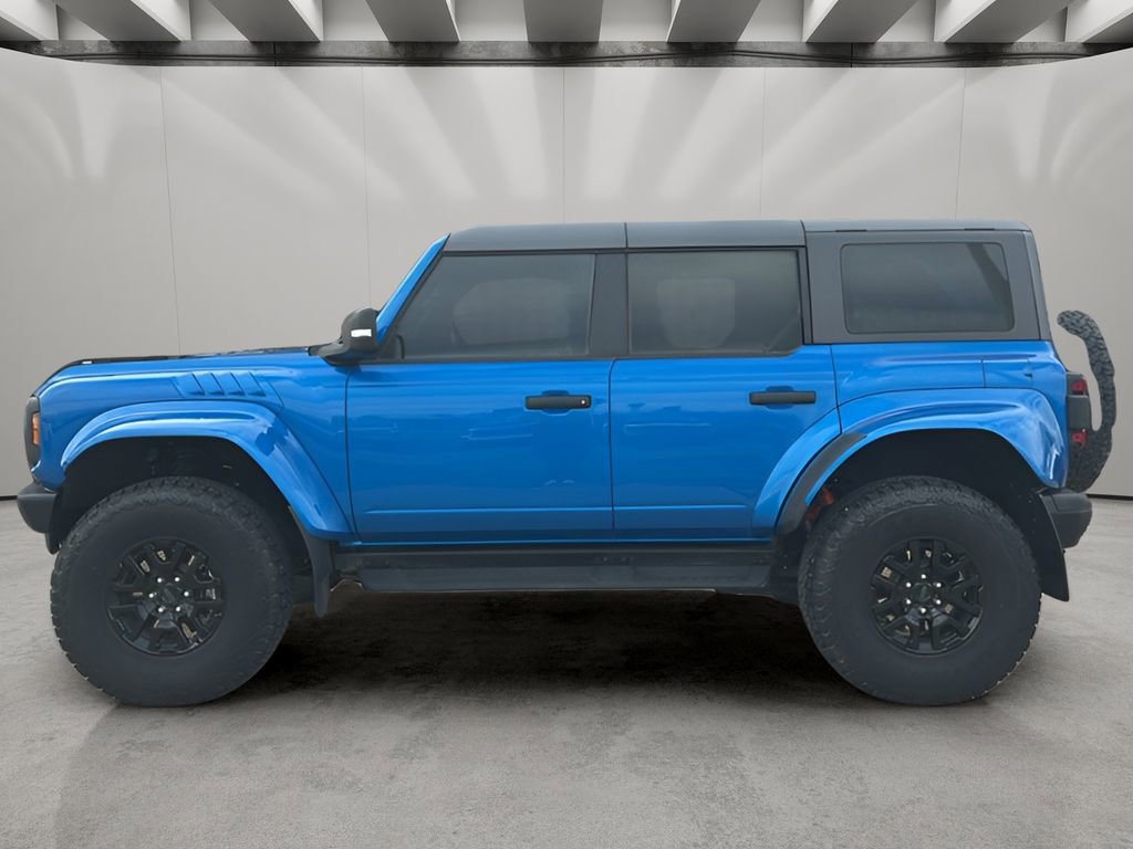 Used 2024 Ford Bronco Raptor image 2
