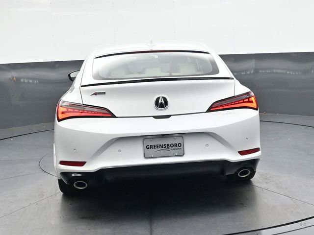 New 2026 Acura Integra A-Spec image 5