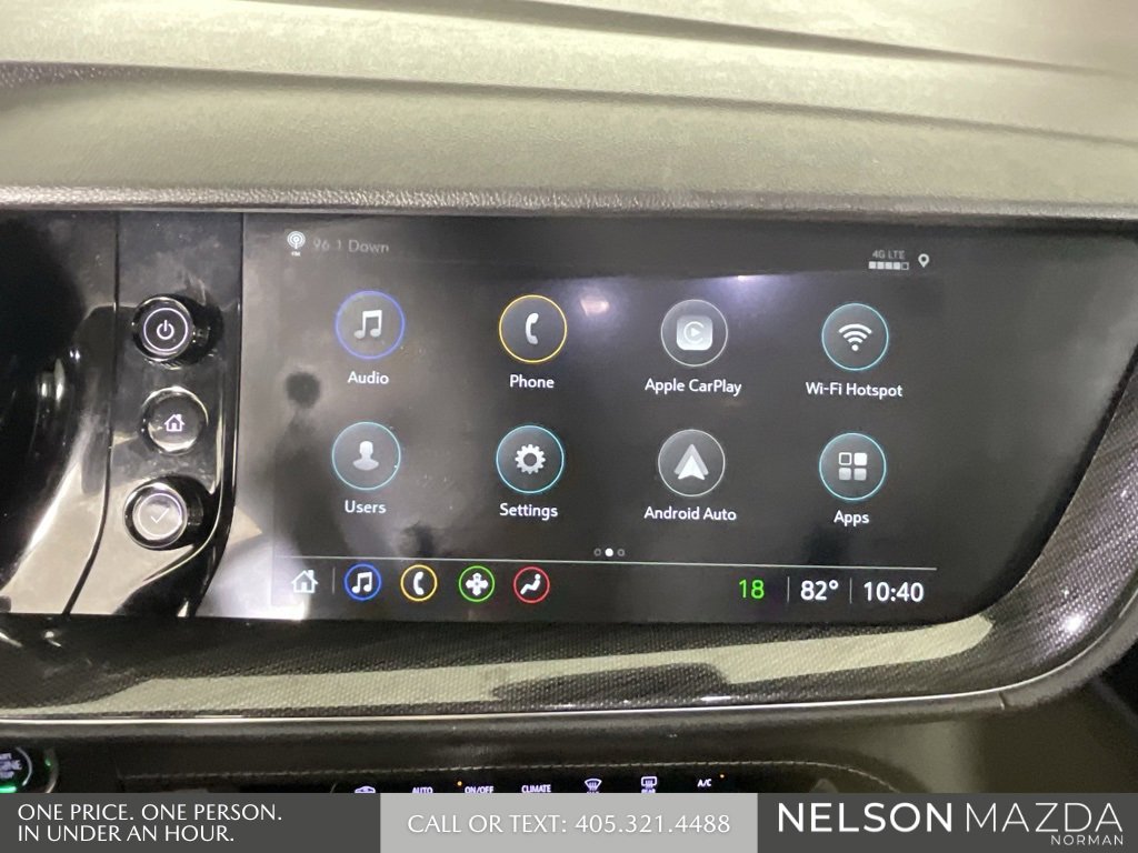 Used 2023 Buick Envision Preferred w/ Sport Touring Package image 34