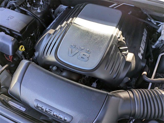 Certified 2021 Dodge Durango R/T w/ Blacktop Package image 33