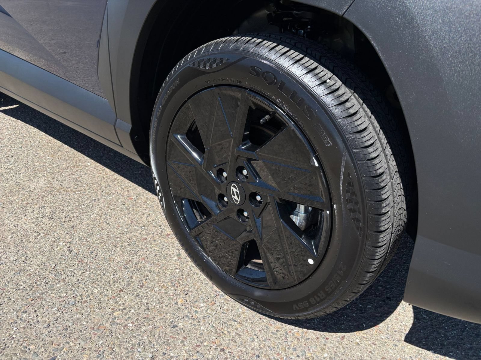 Used 2026 Hyundai Kona SEL Sport FWD image 30