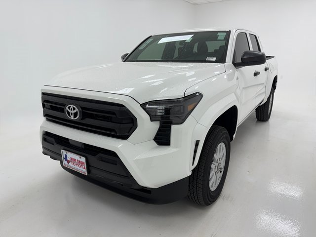New 2026 Toyota Tacoma SR image 4