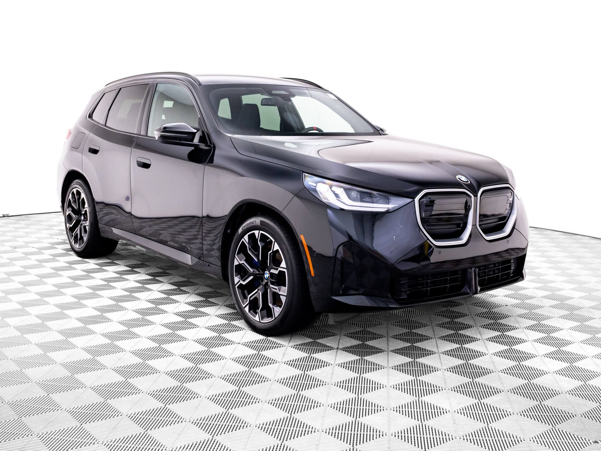 Used 2026 BMW X3 M50 AWD/4WD image 8