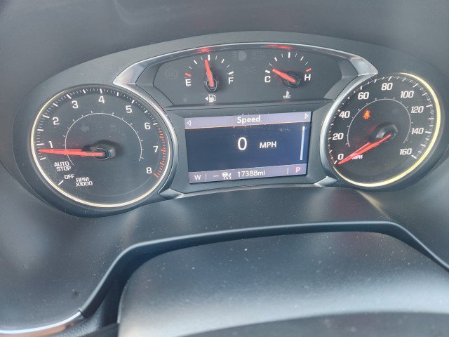 Used 2023 Chevrolet Blazer LT w/ Convenience Package image 35