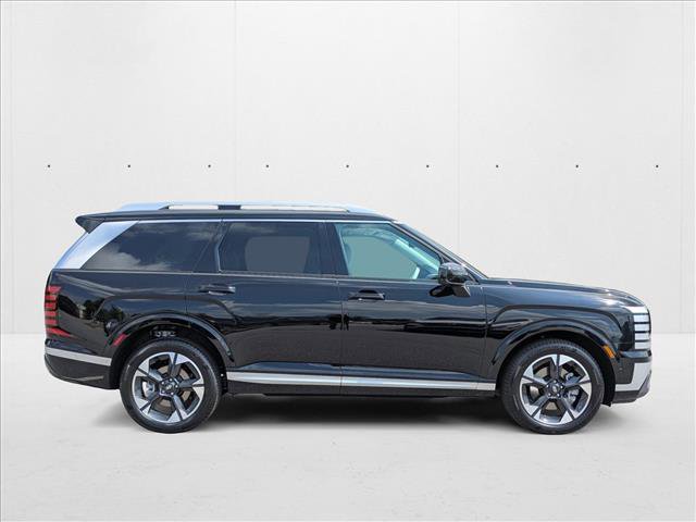 New 2026 Hyundai Palisade Limited FWD image 4