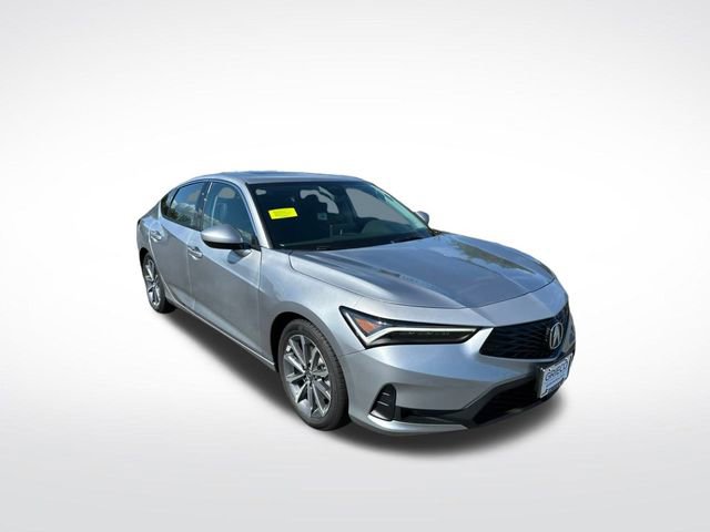 New 2025 Acura Integra