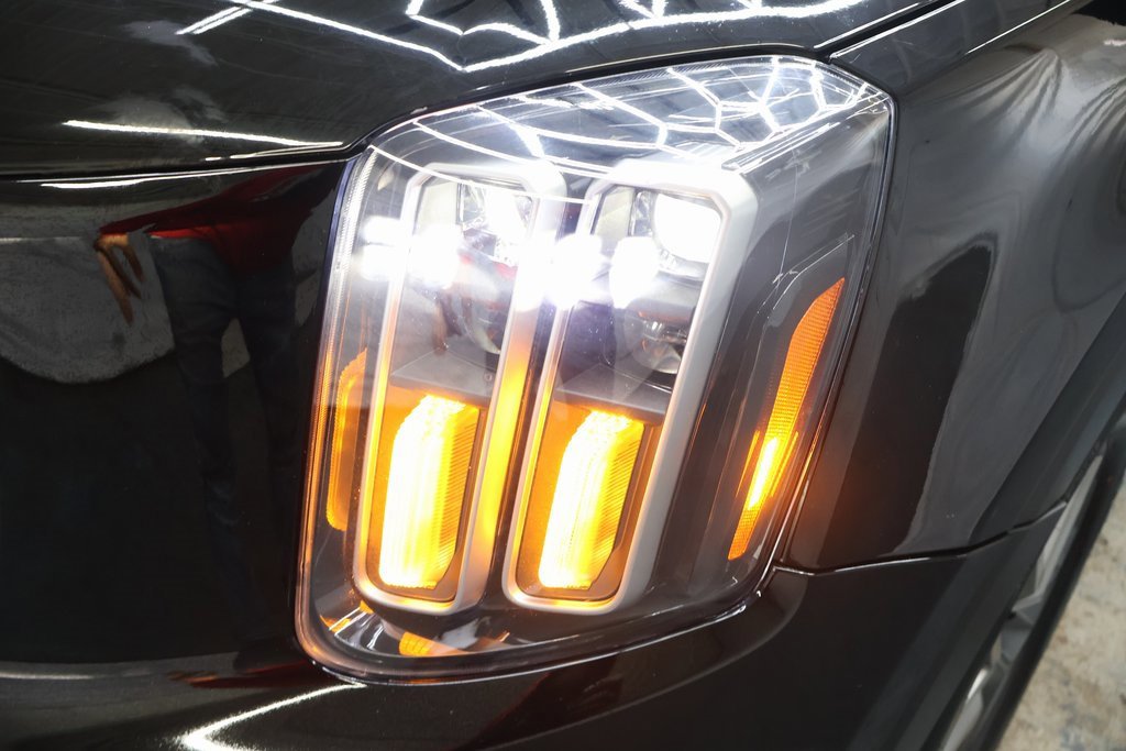 Used 2024 Kia Telluride LX image 28