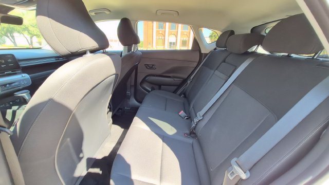 Used 2026 Hyundai Kona SEL Sport FWD image 15